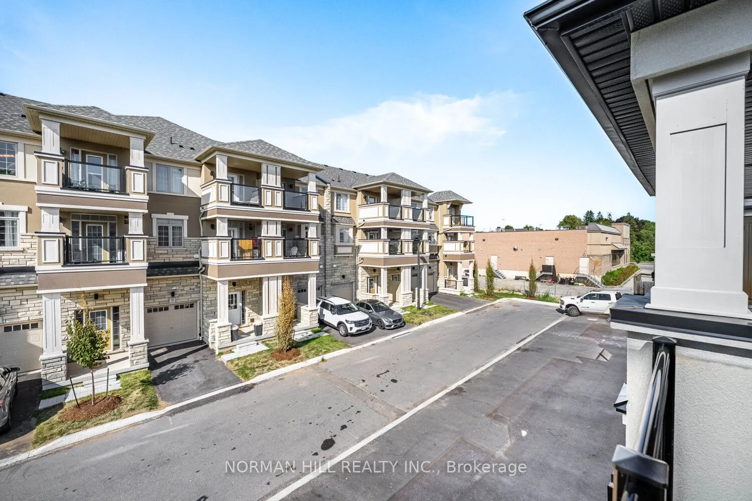 305 Garner Road W, #2