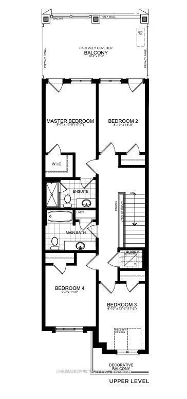 305 Garner Road W, #2