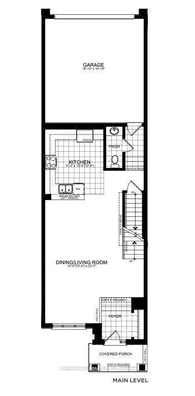 305 Garner Road W, #2