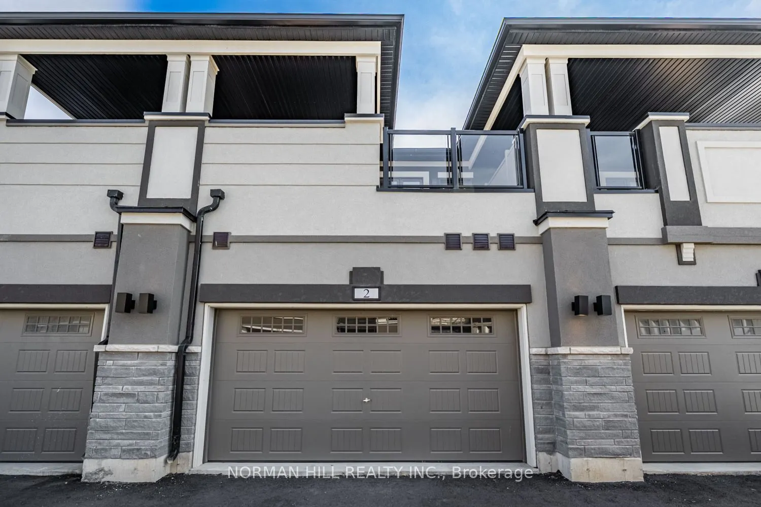 305 Garner Road W, #2