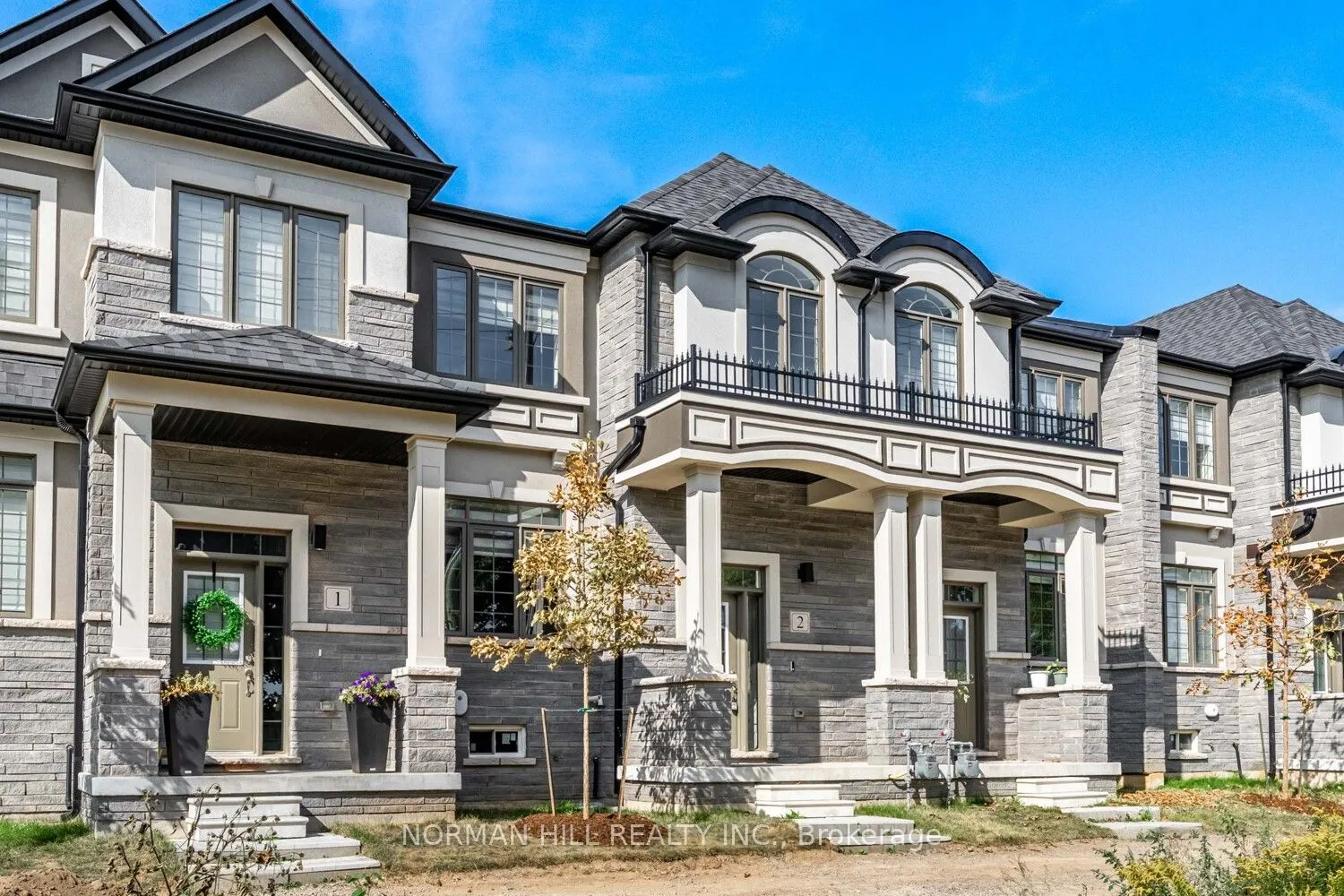 305 Garner Road W, #2