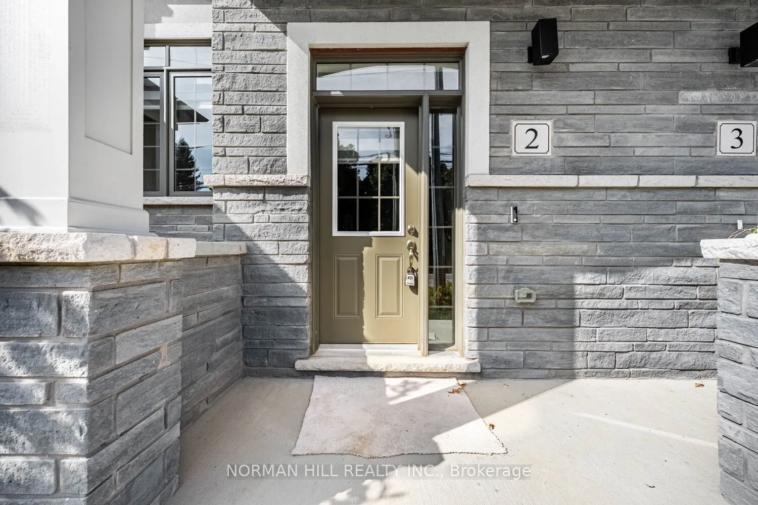 305 Garner Road W, #2