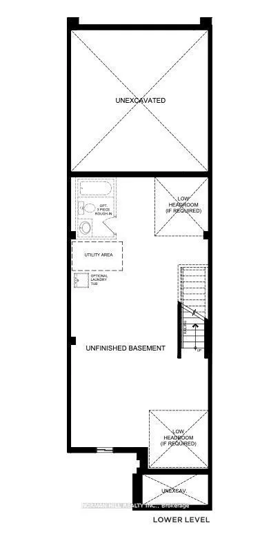 305 Garner Road W, #2