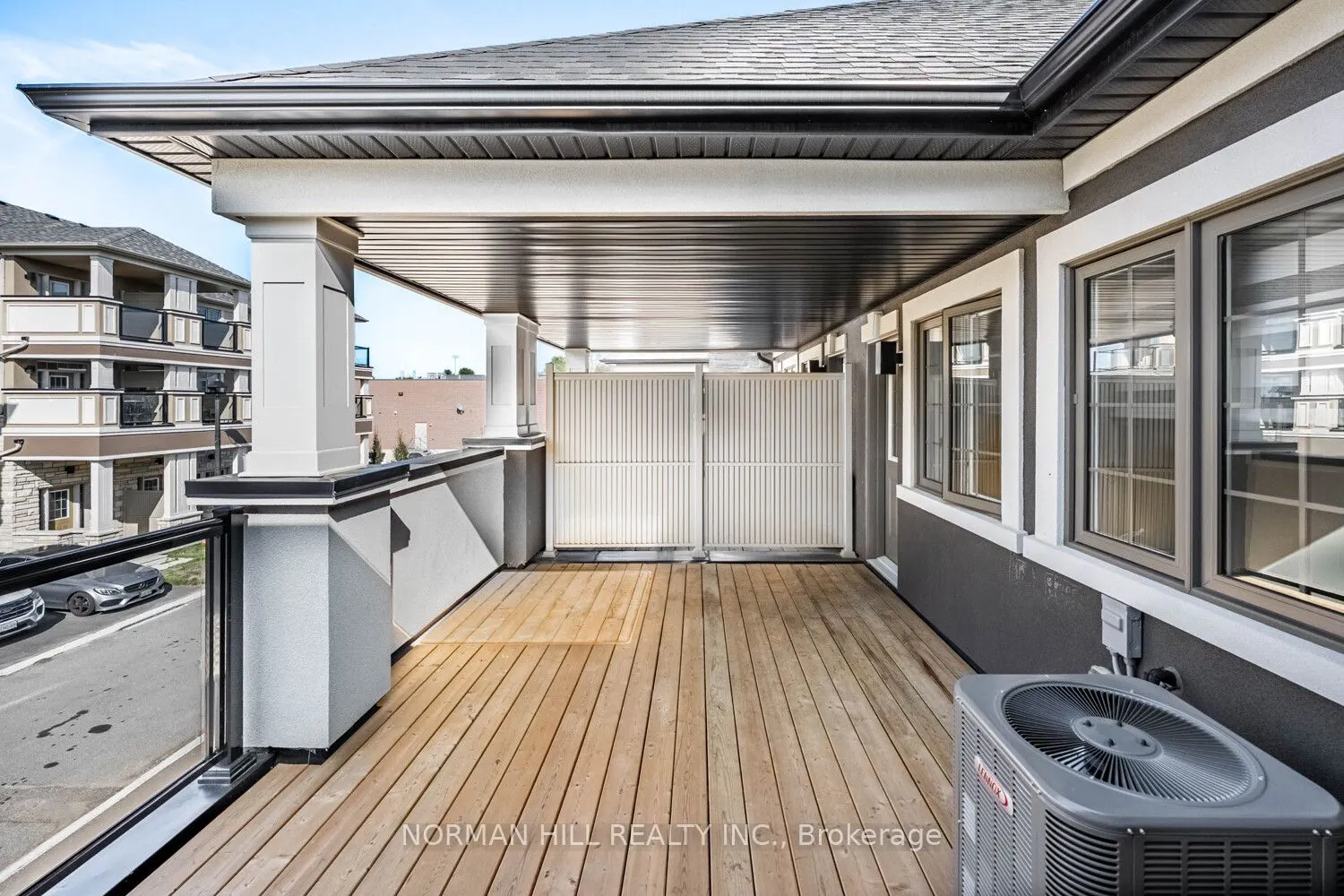 305 Garner Road W, #2