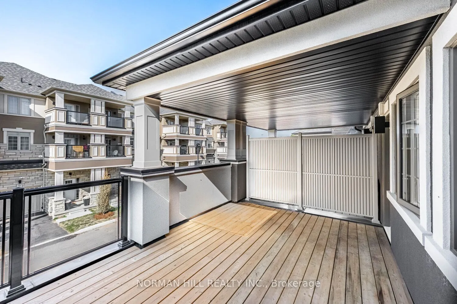 305 Garner Road W, #2