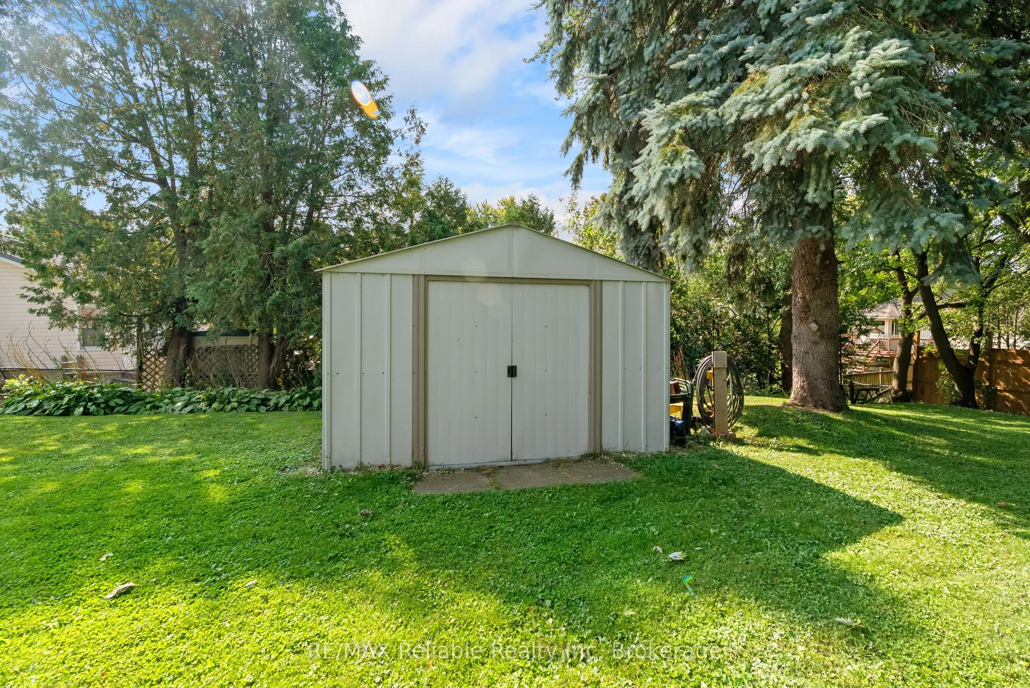 332 James Street