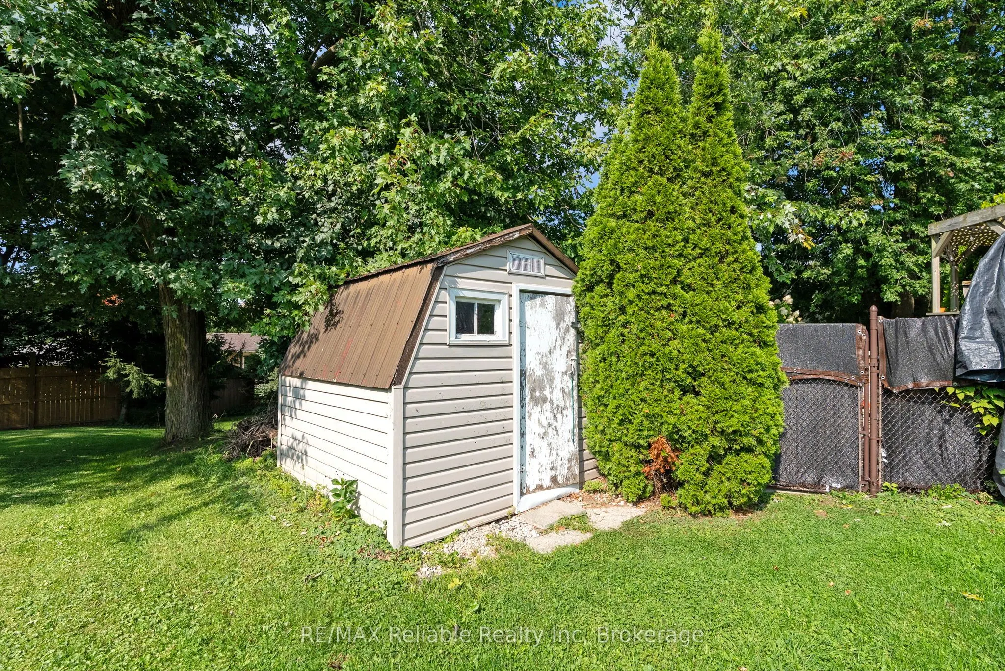 332 James Street