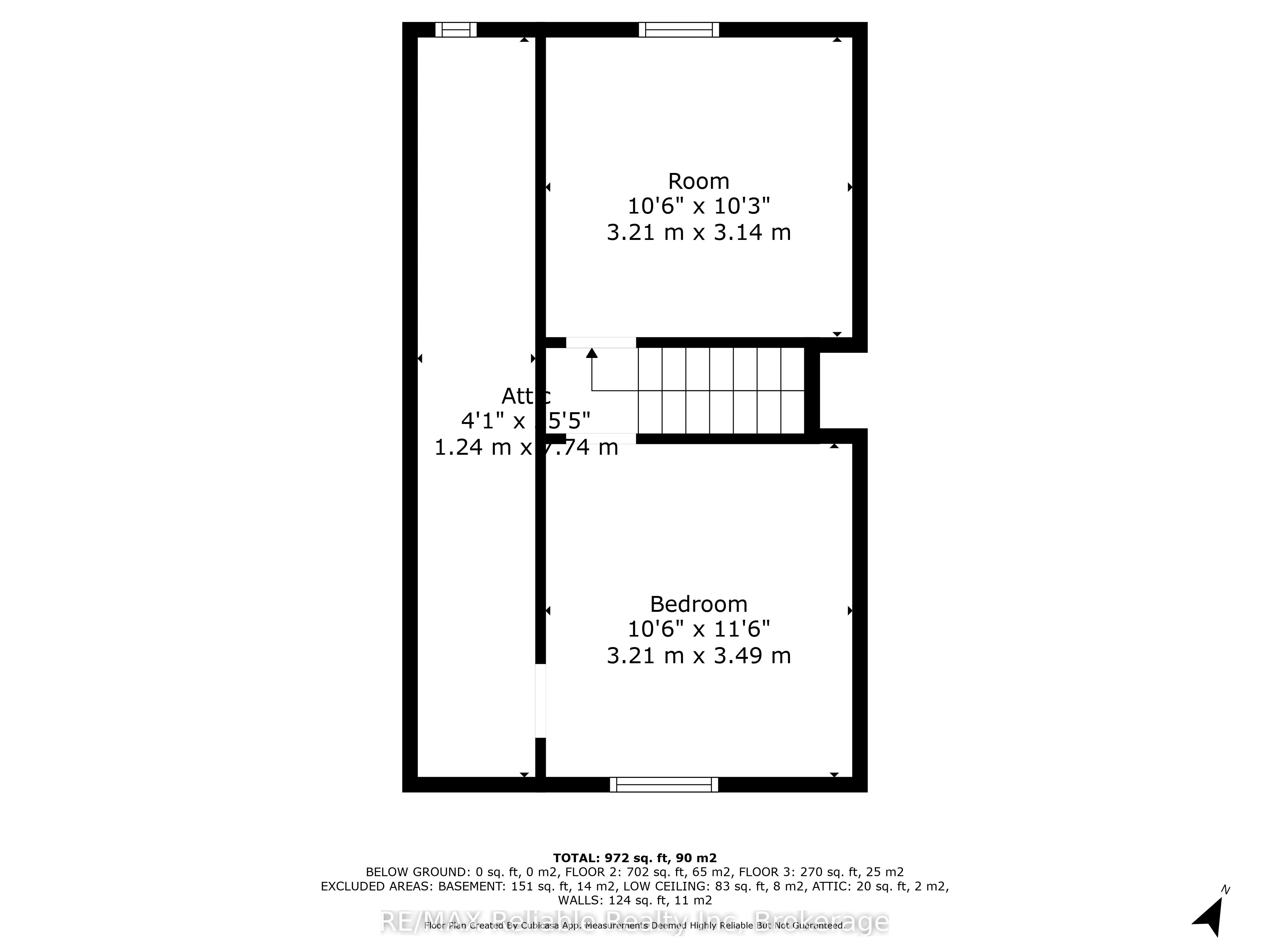 332 James Street
