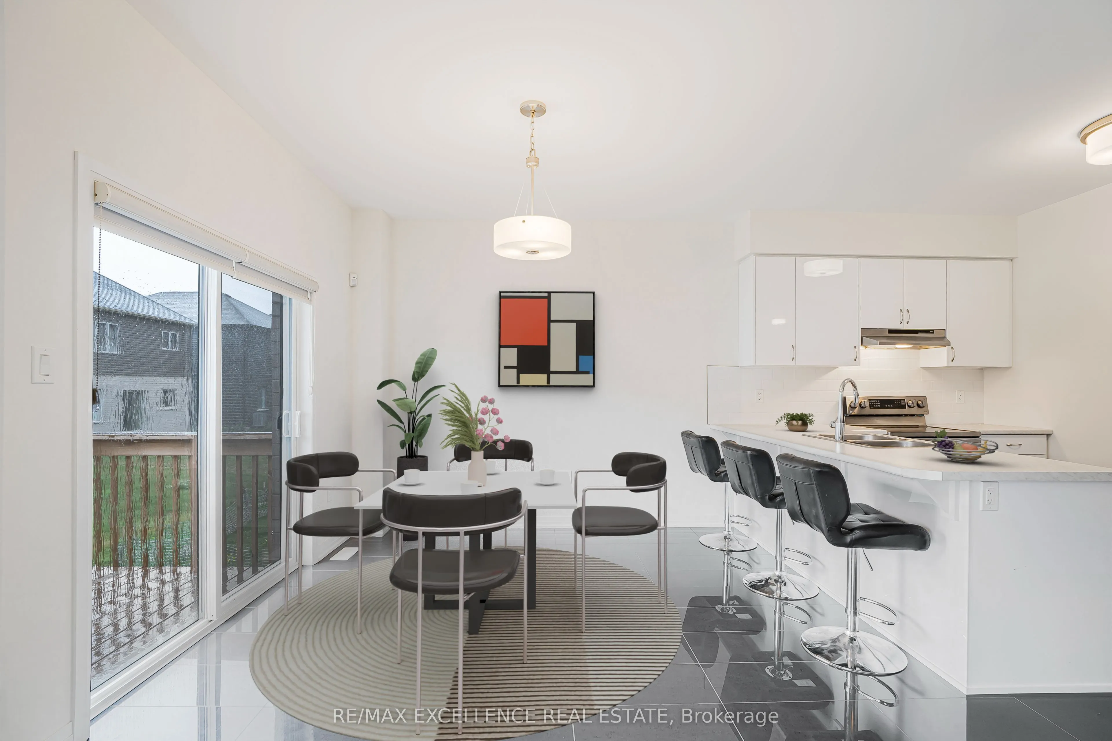 9 Tarrison Street