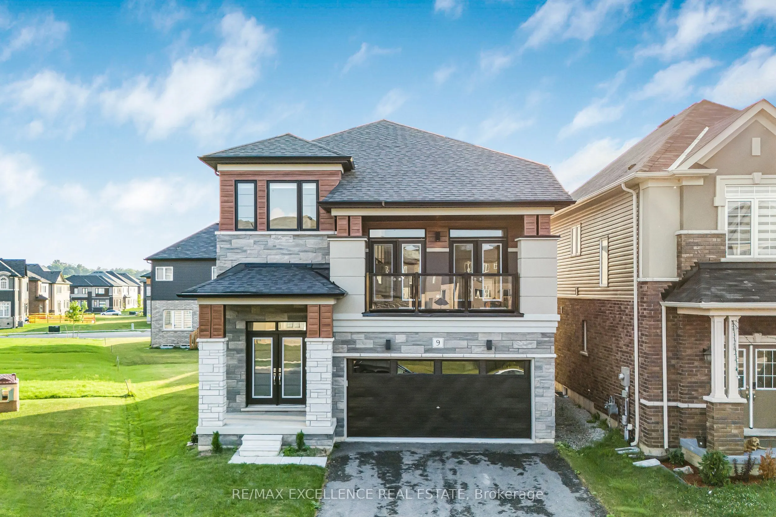 9 Tarrison Street