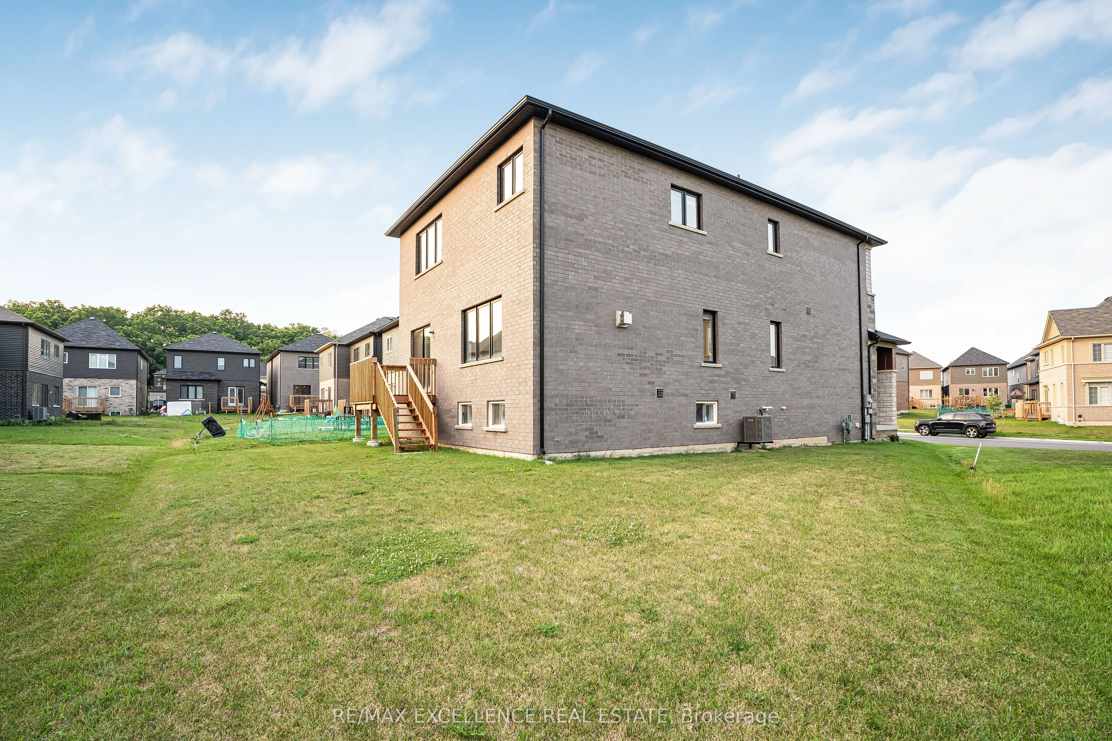 9 Tarrison Street