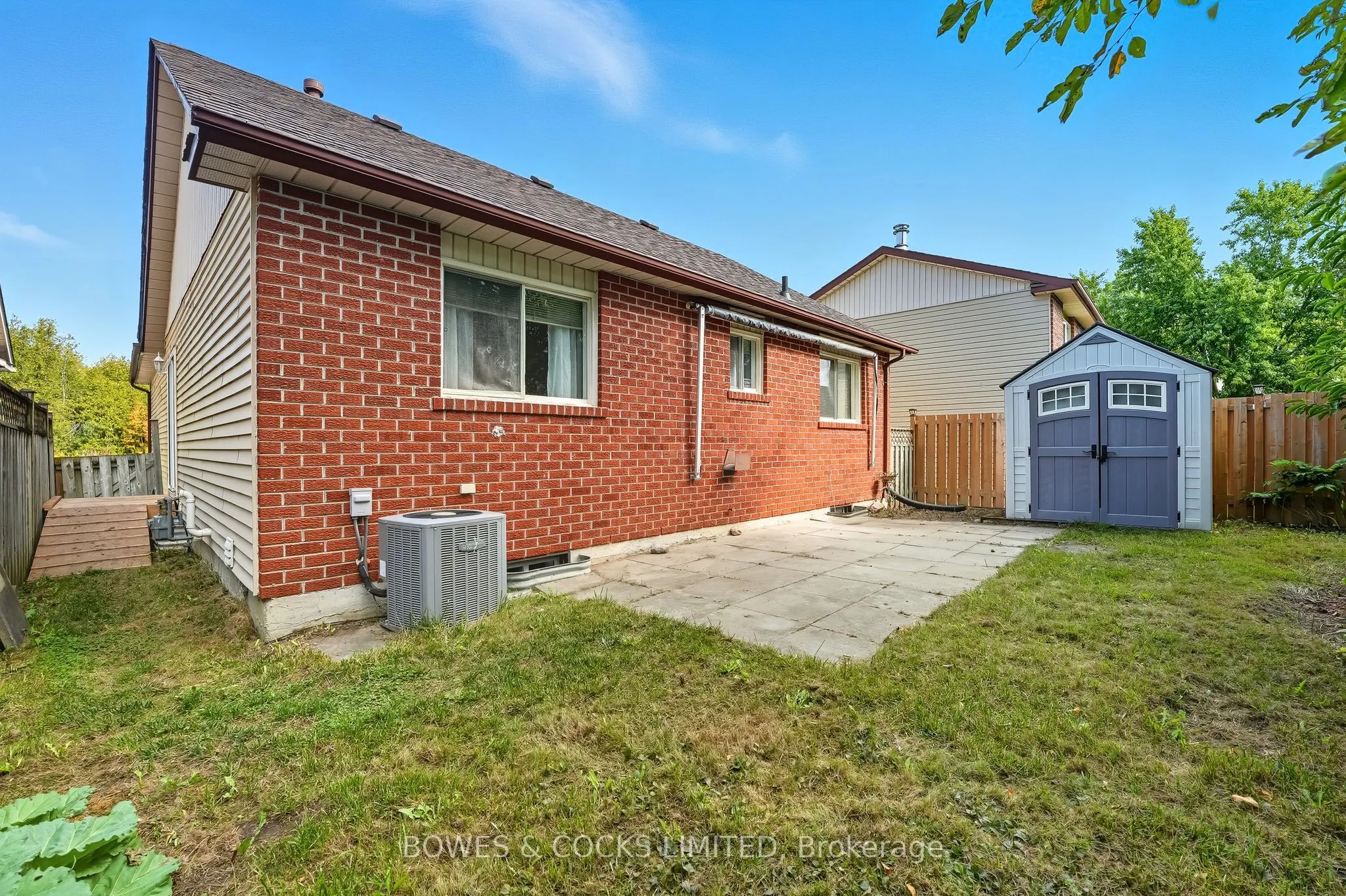 523 Laurie Avenue