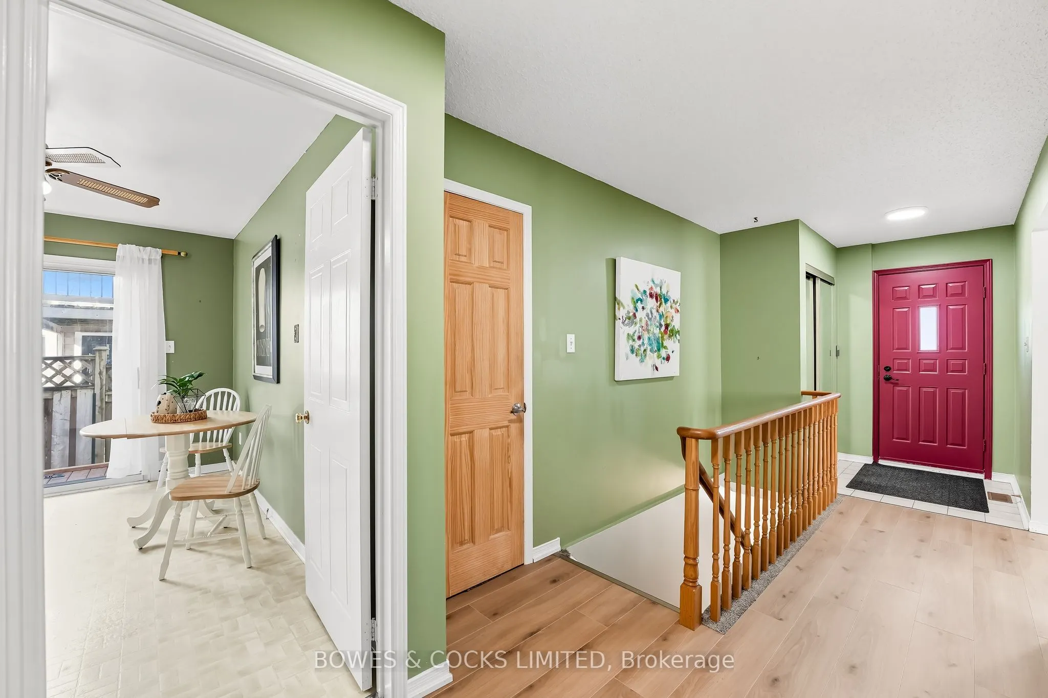 523 Laurie Avenue