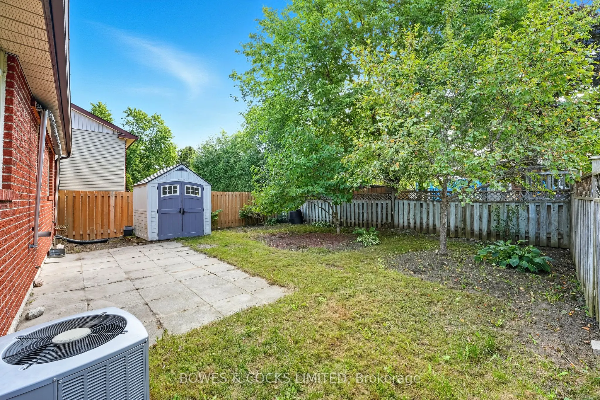 523 Laurie Avenue
