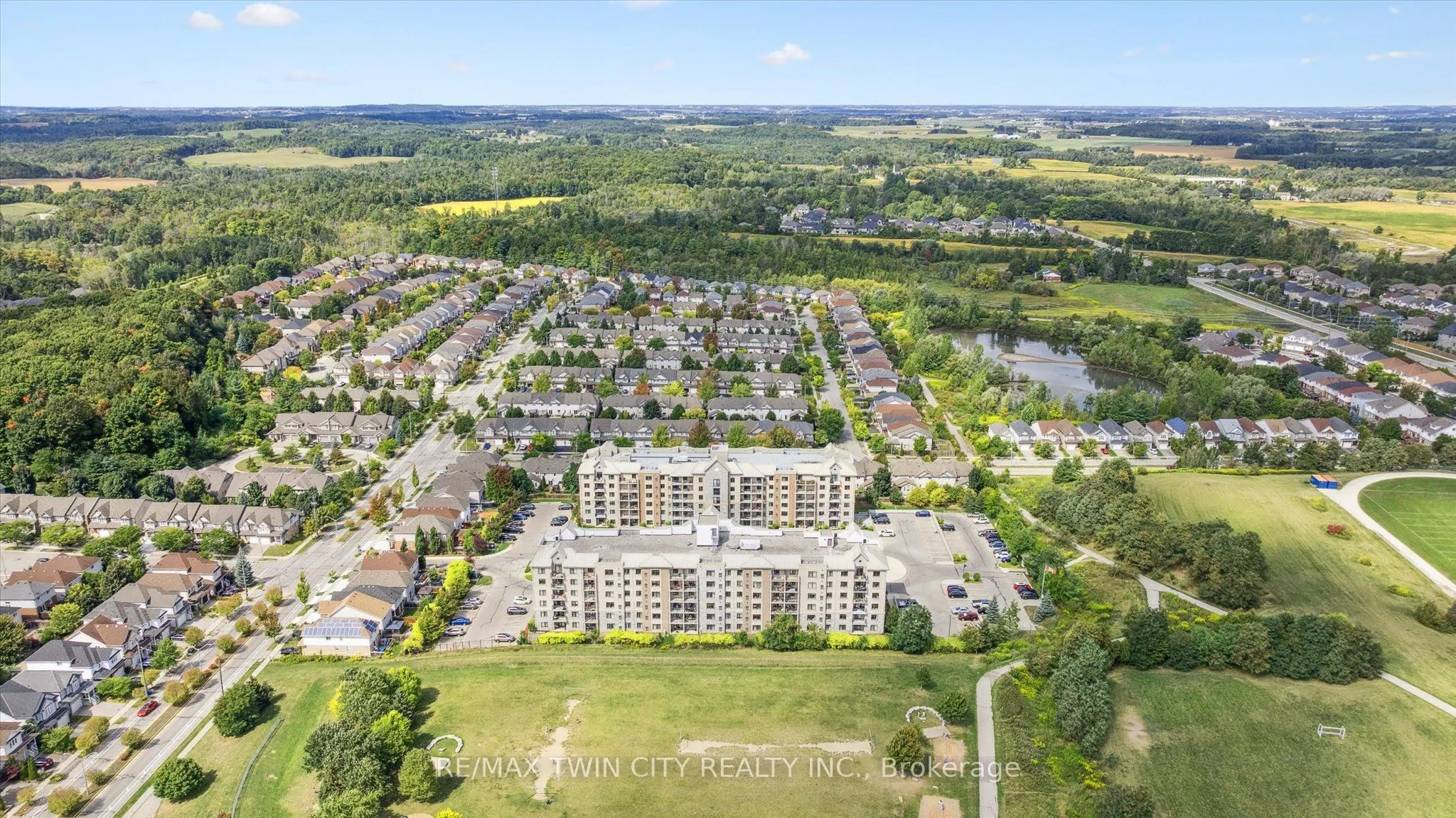 776 Laurelwood Drive, #301