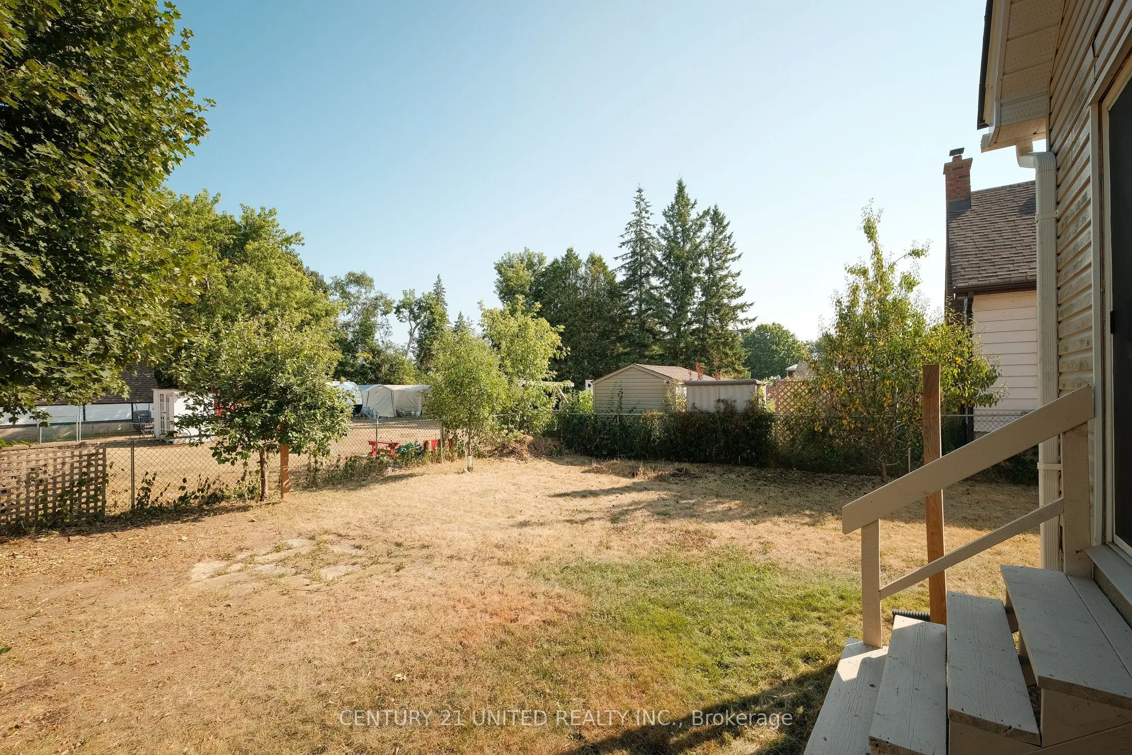 334 Mckellar Street