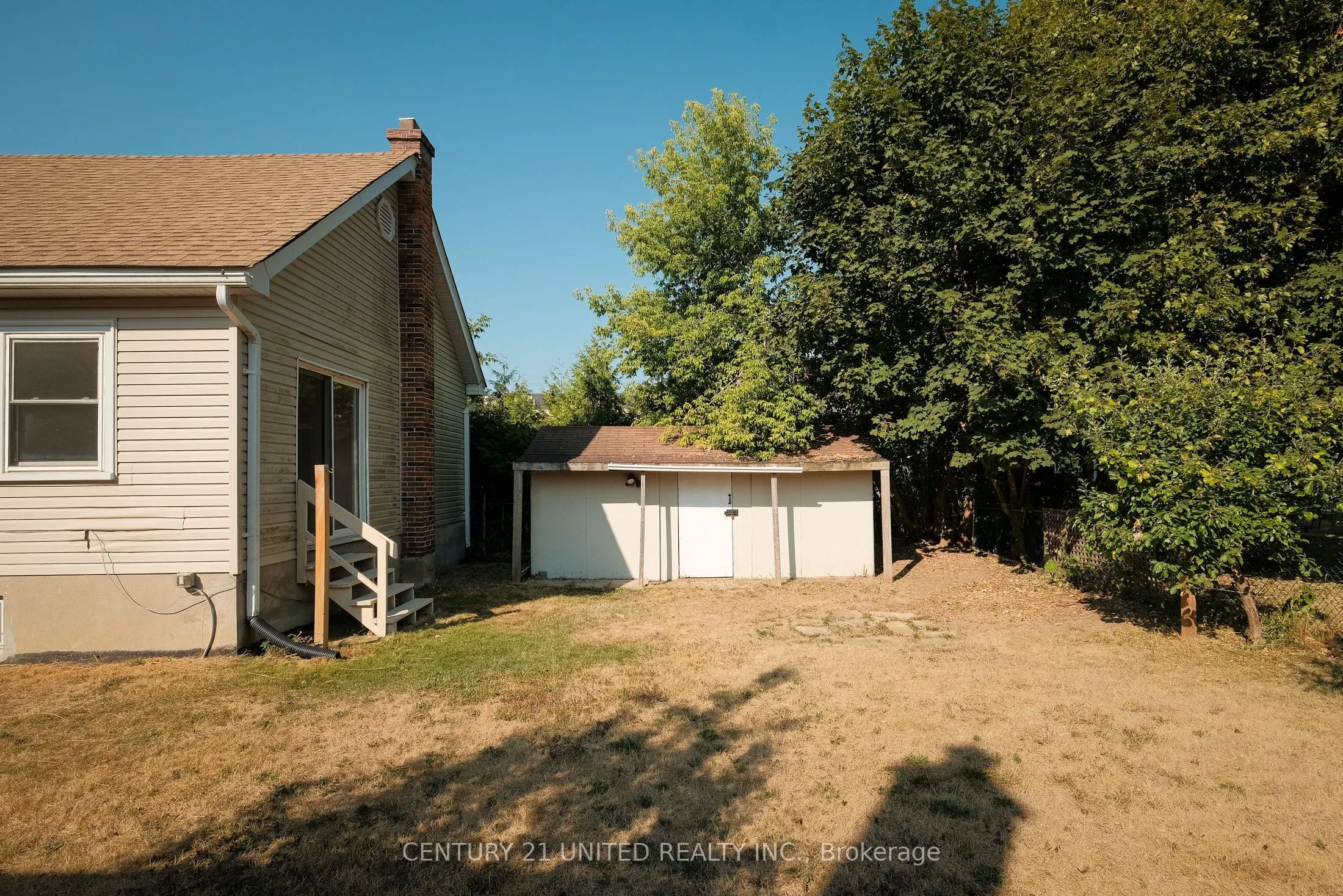 334 Mckellar Street