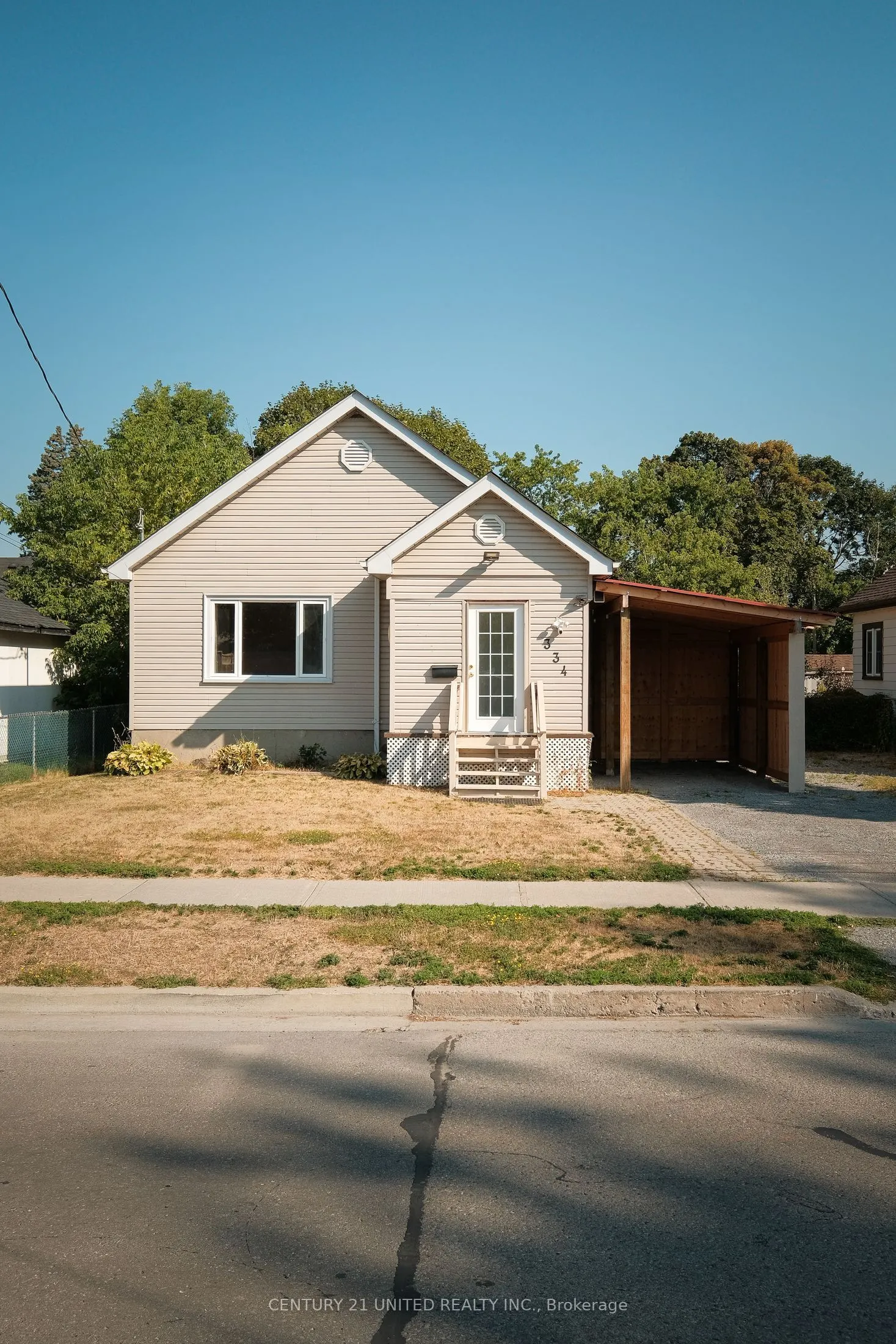 334 Mckellar Street
