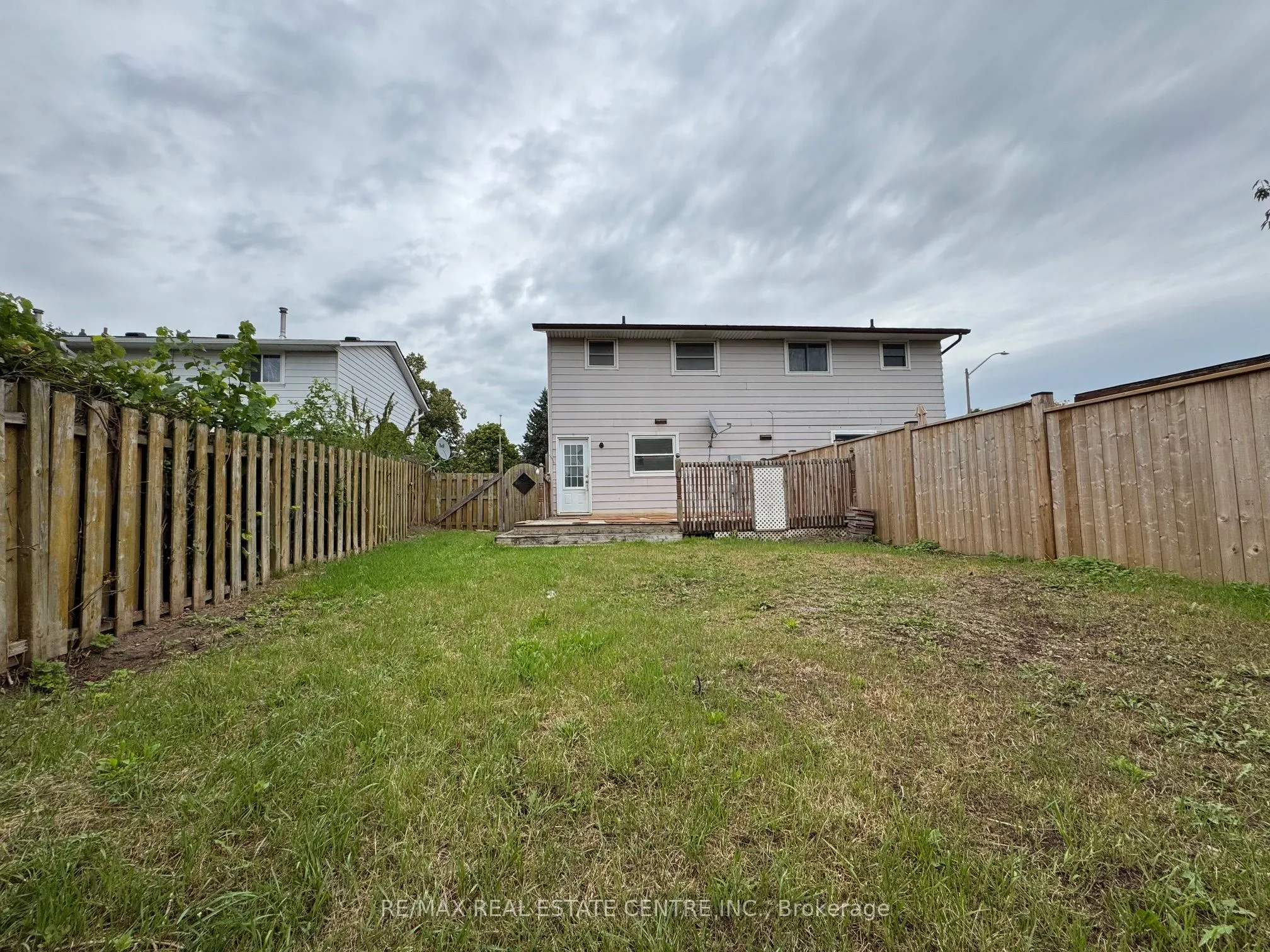 143 Rouse Avenue