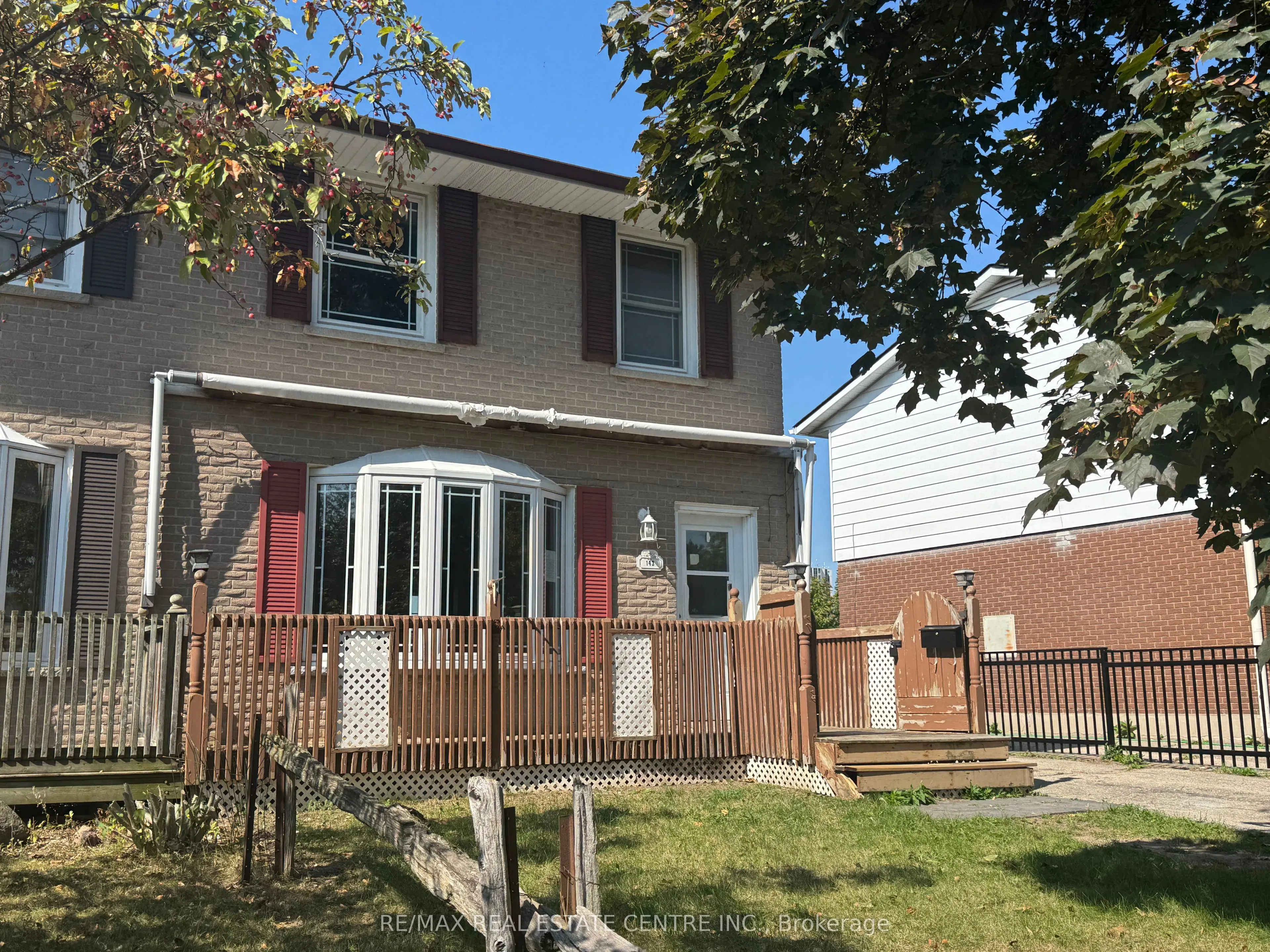 143 Rouse Avenue