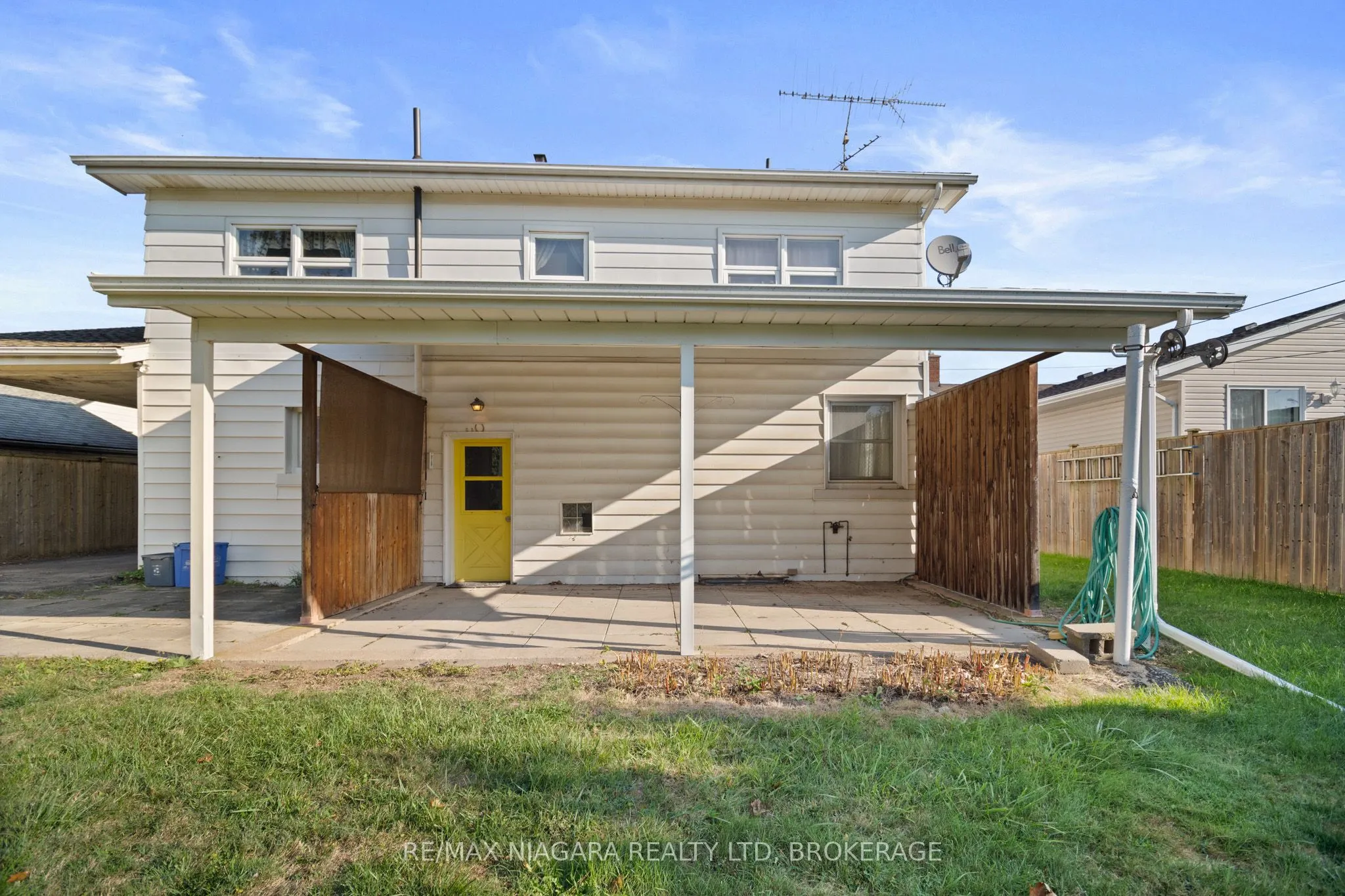 613 Queenston Road
