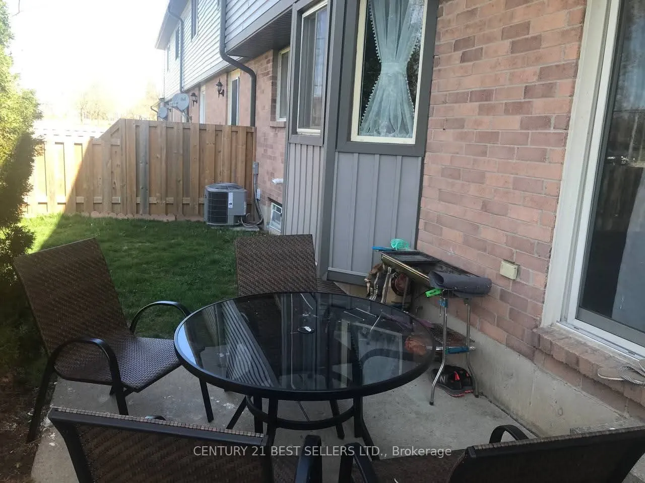 700 Erinbrook Drive, #9