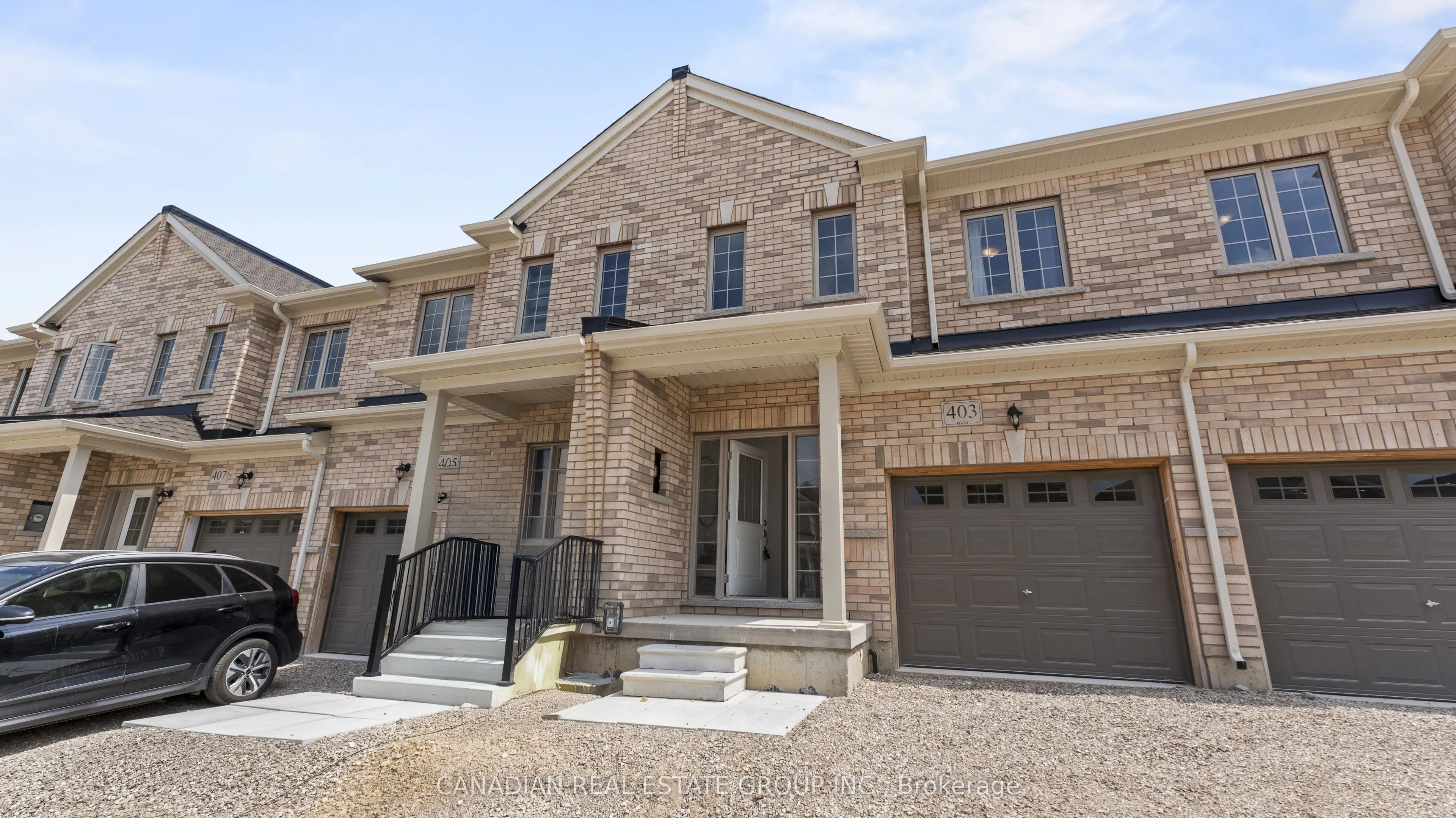 403 Van Dusen Avenue