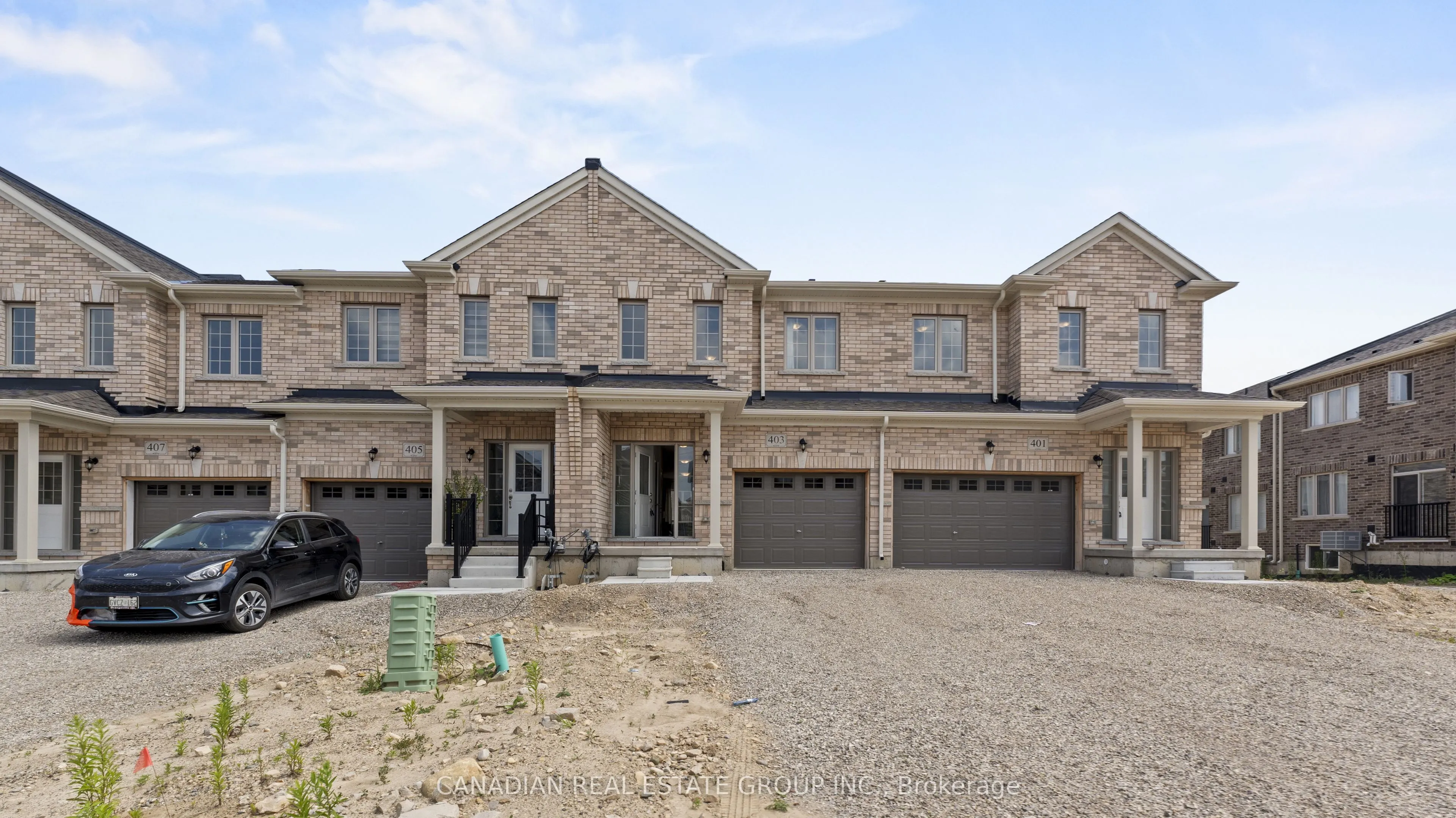 403 Van Dusen Avenue