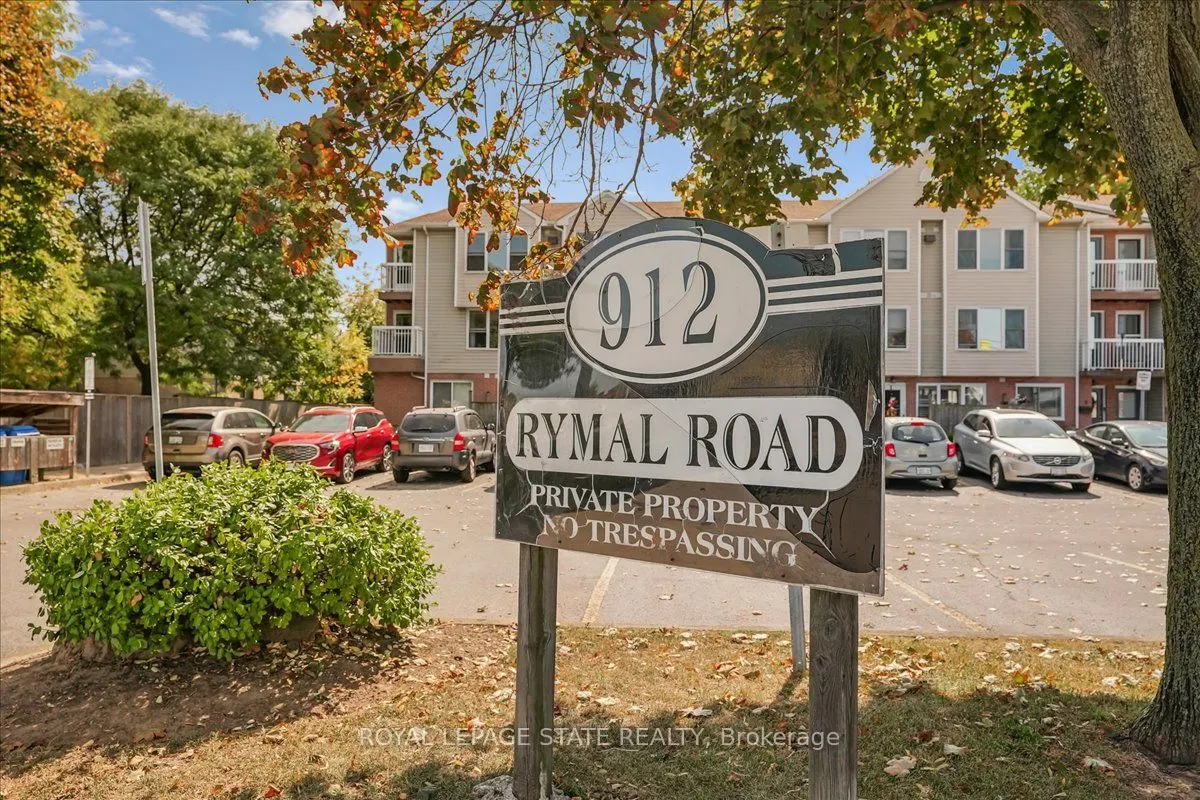 912 Rymal Road E, #7