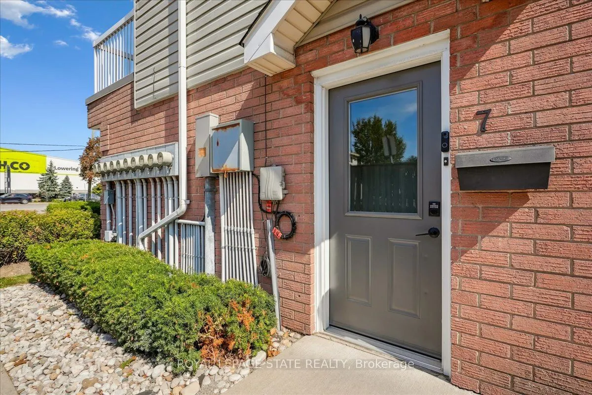 912 Rymal Road E, #7