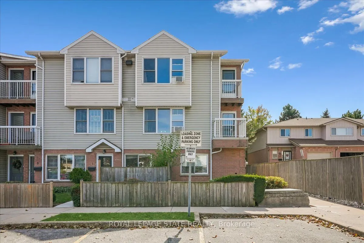 912 Rymal Road E, #7