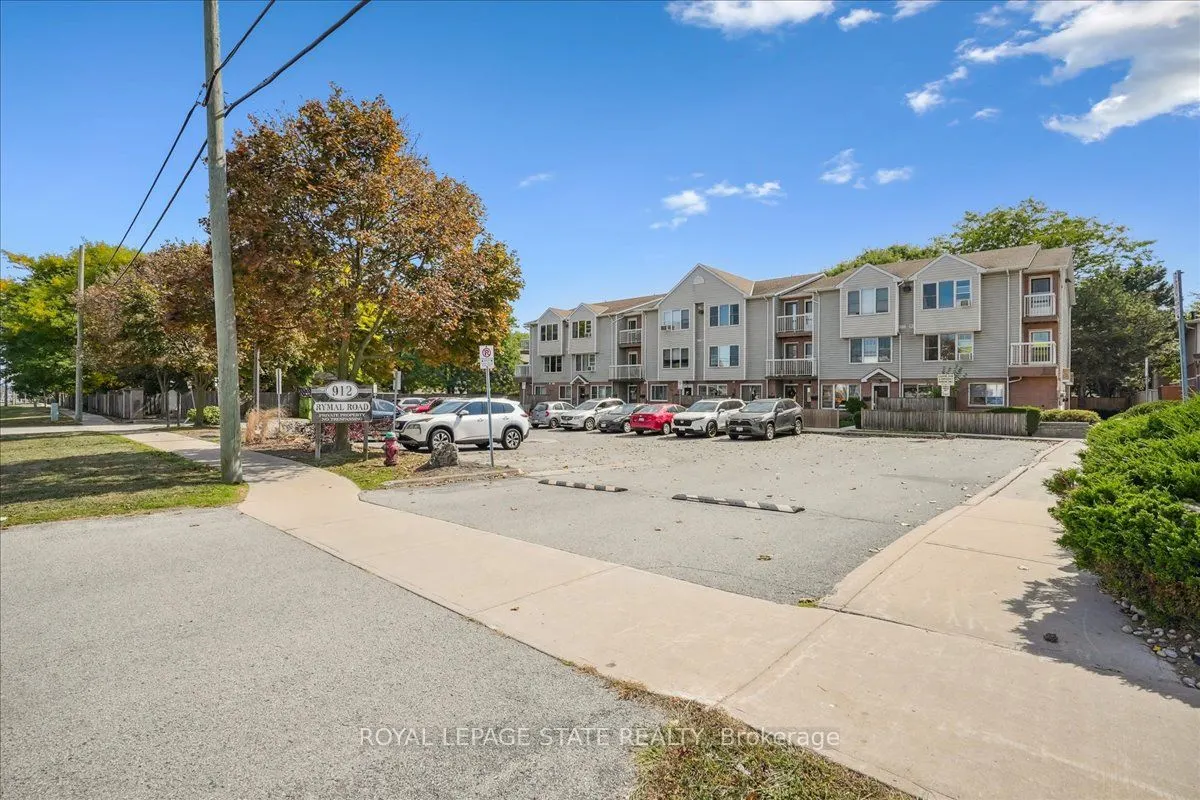 912 Rymal Road E, #7