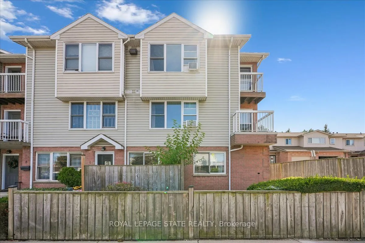 912 Rymal Road E, #7