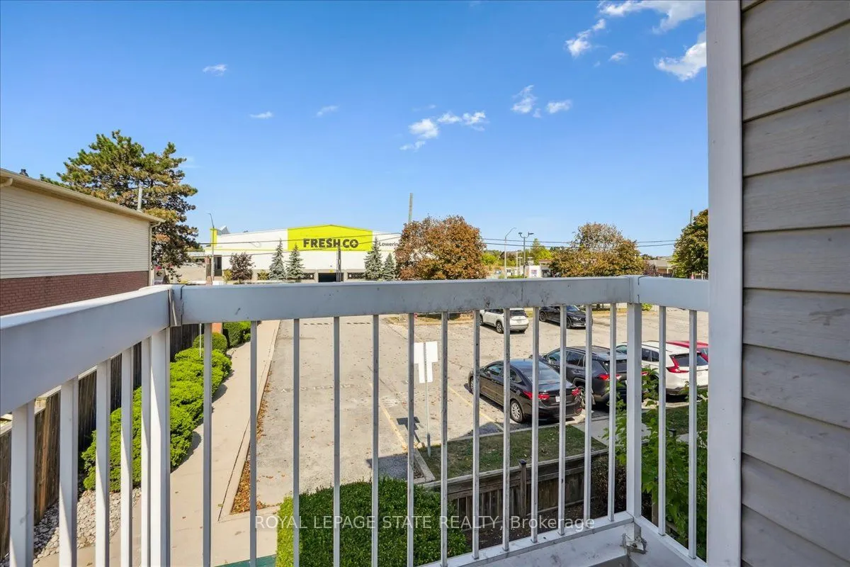 912 Rymal Road E, #7