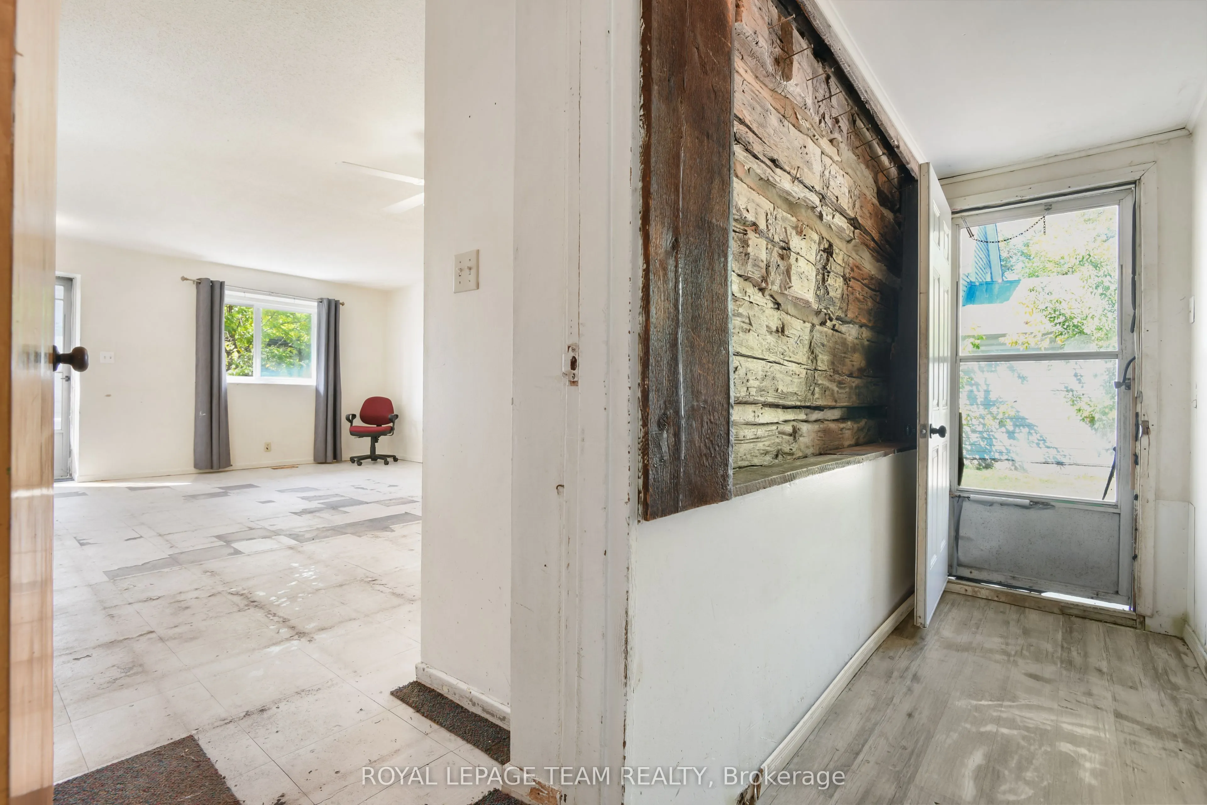 161 Rivington Street