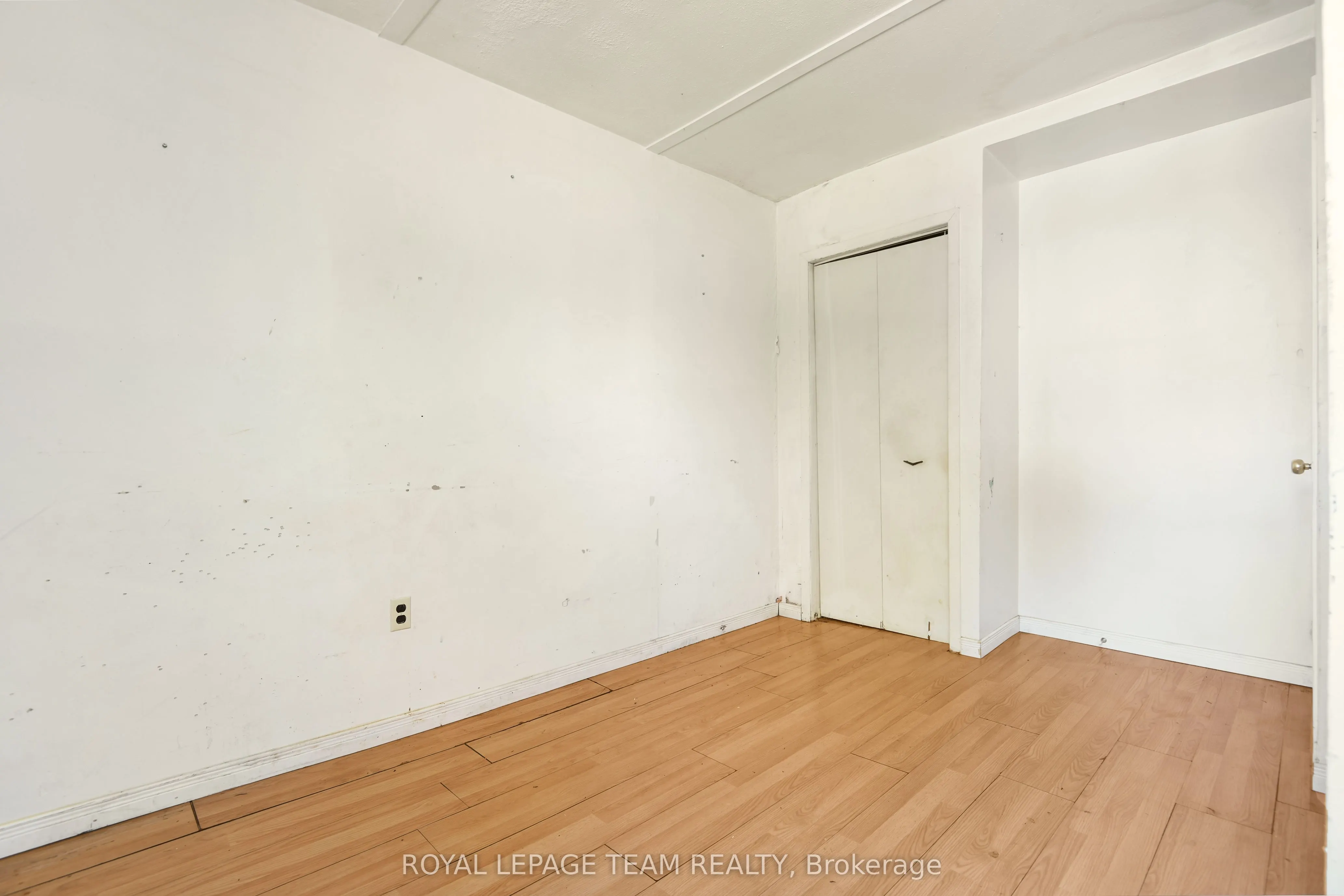161 Rivington Street