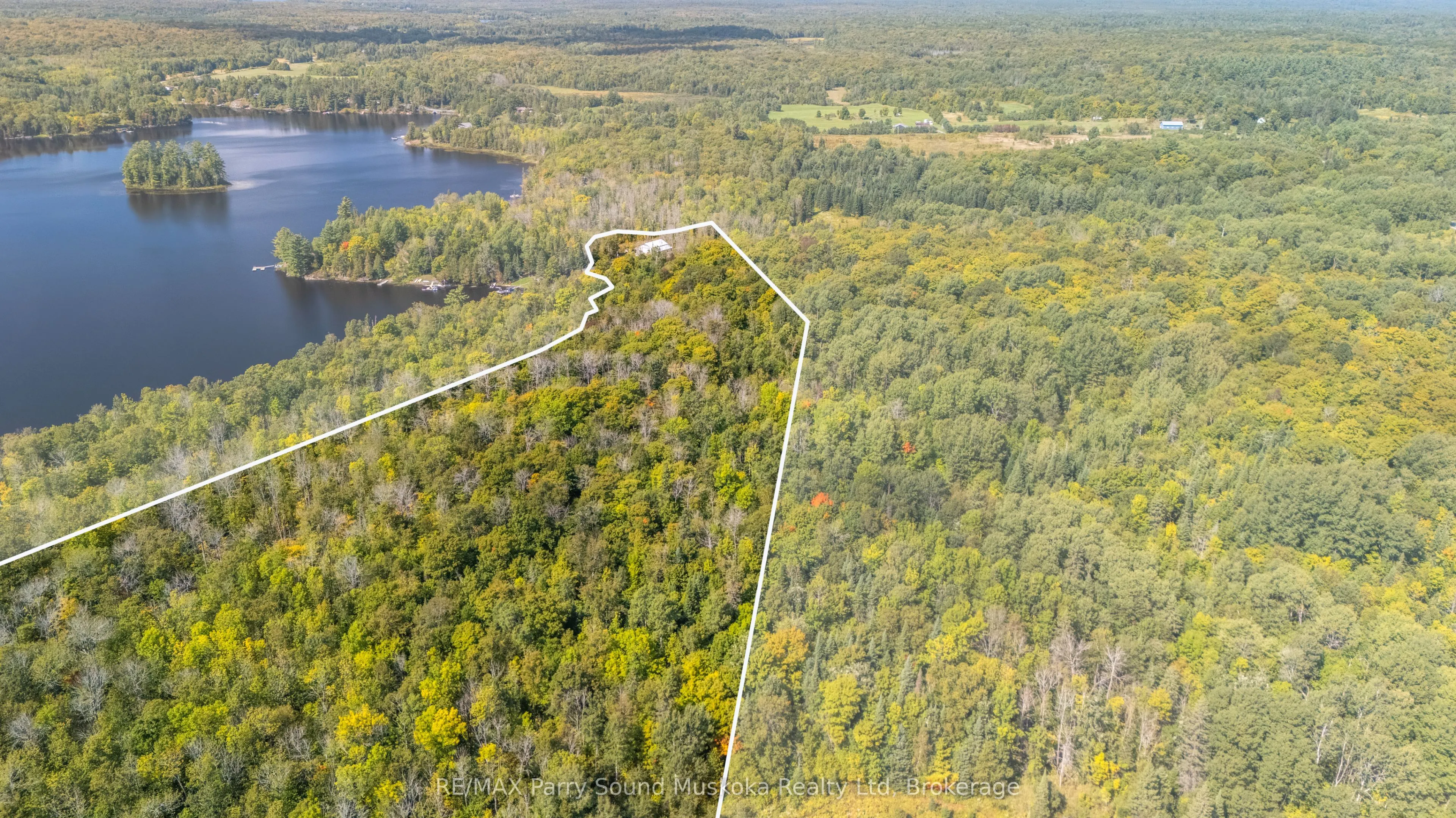 40 Sunset Cove Road