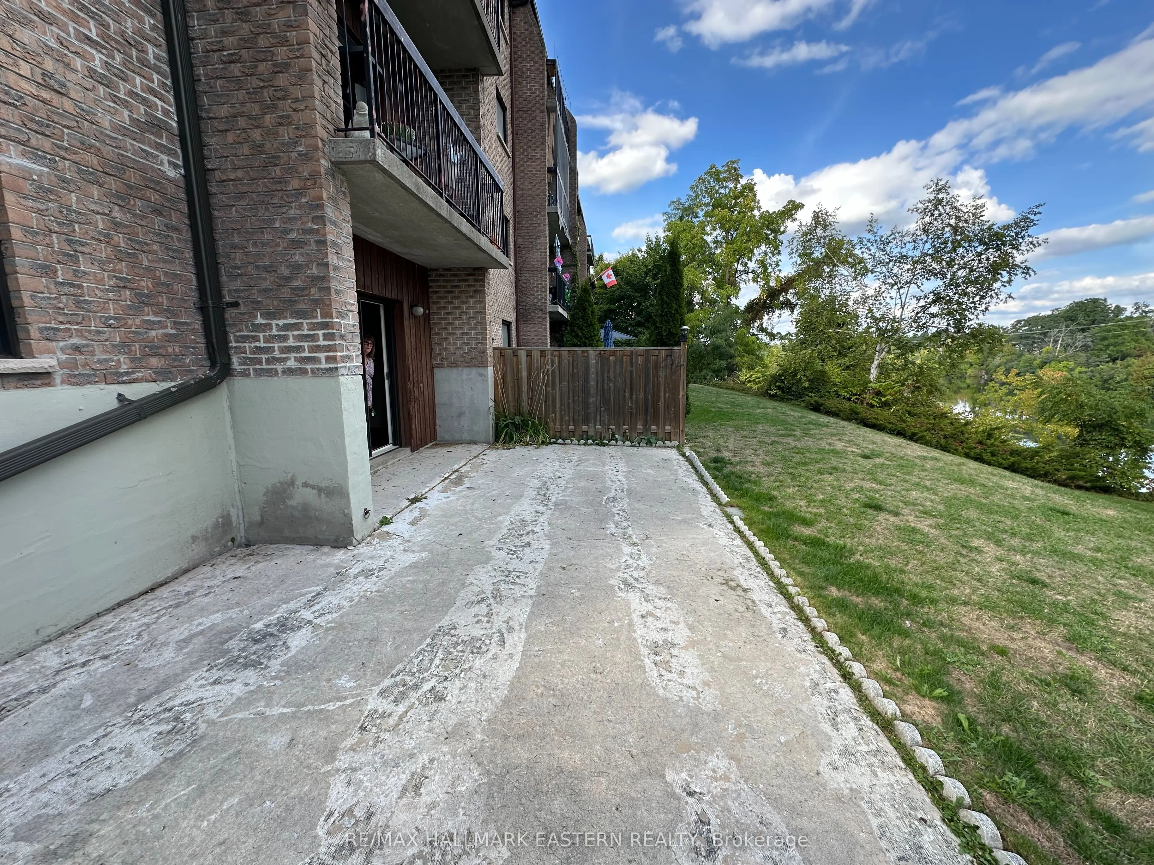 840 Water Street, #107