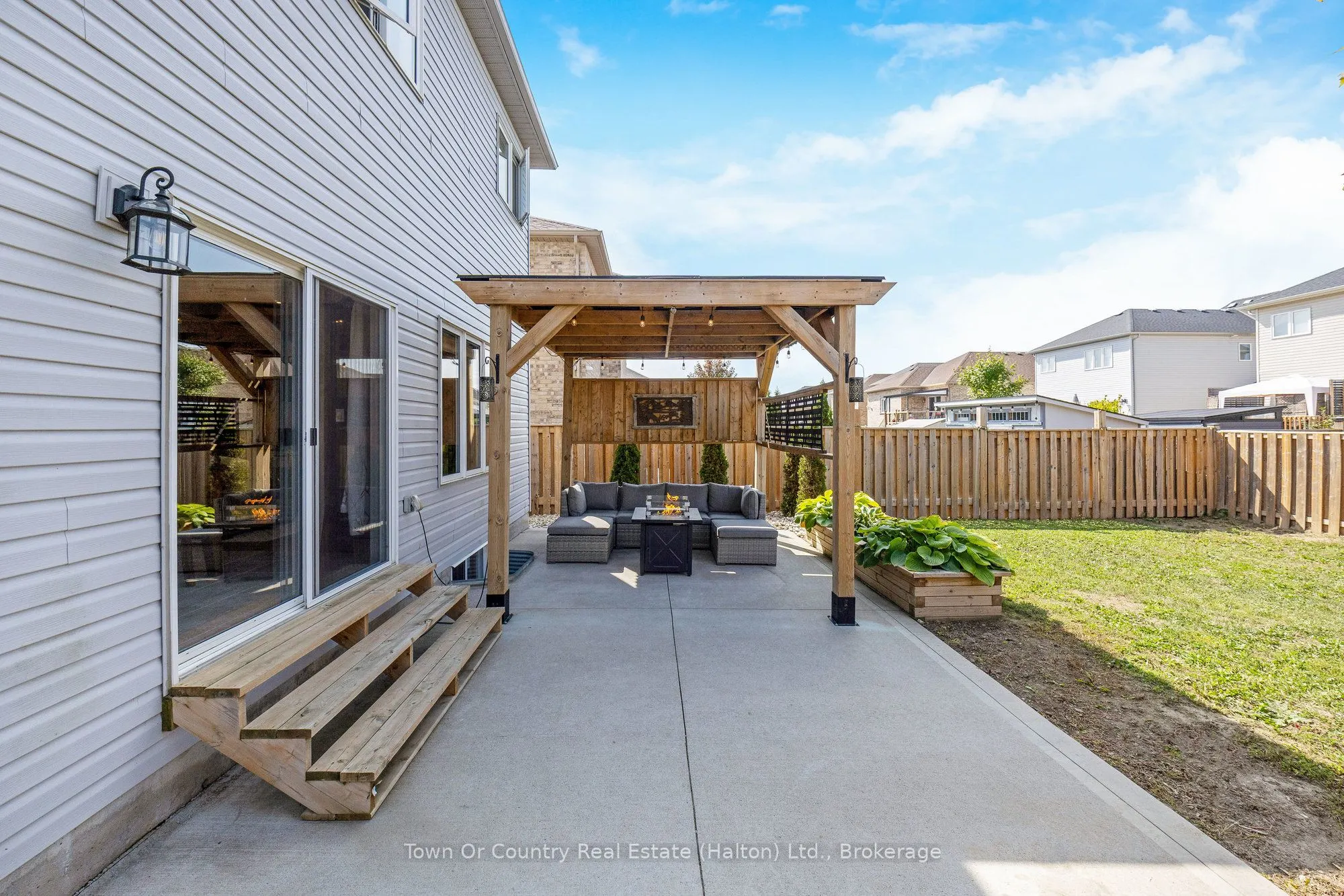 111 Ryan Street