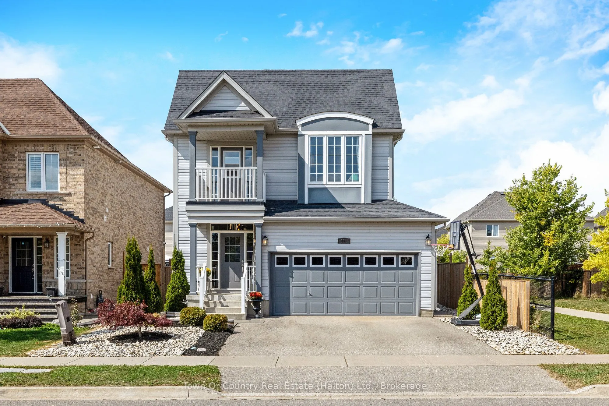 111 Ryan Street