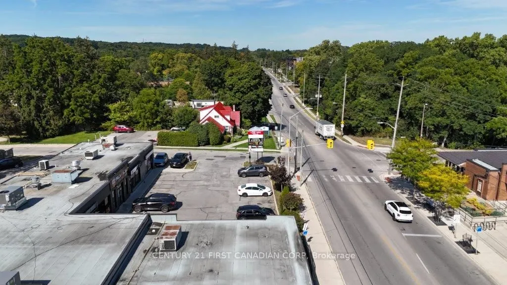 1288 Commissioners Road W