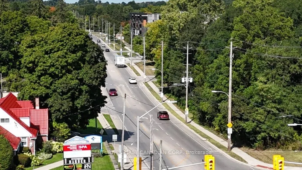 1288 Commissioners Road W
