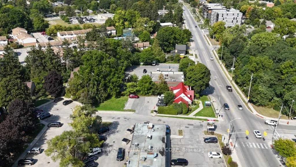 1288 Commissioners Road W