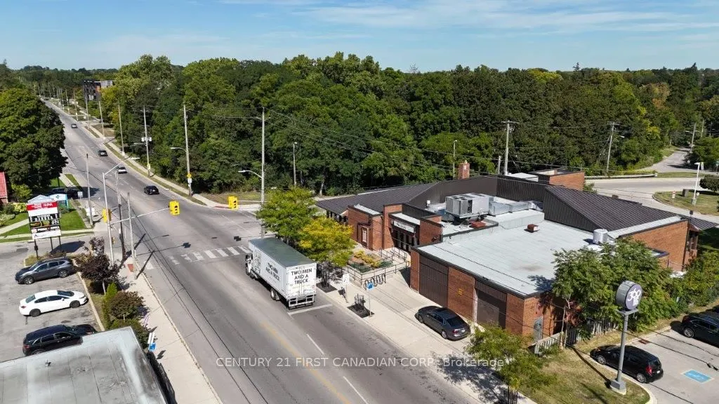 1288 Commissioners Road W