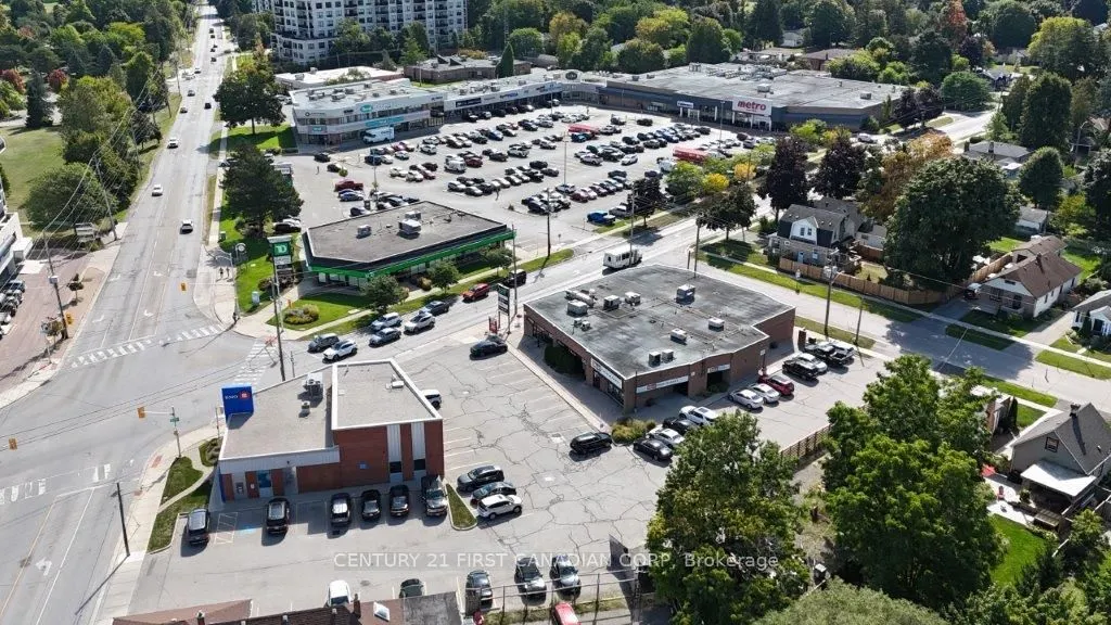 1288 Commissioners Road W