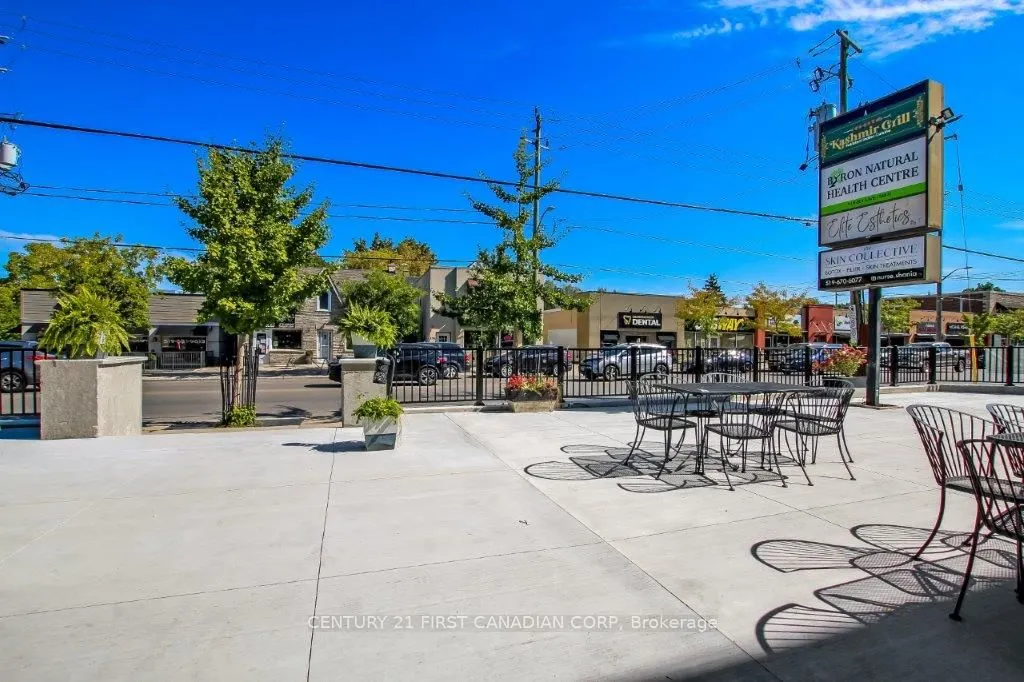1288 Commissioners Road W
