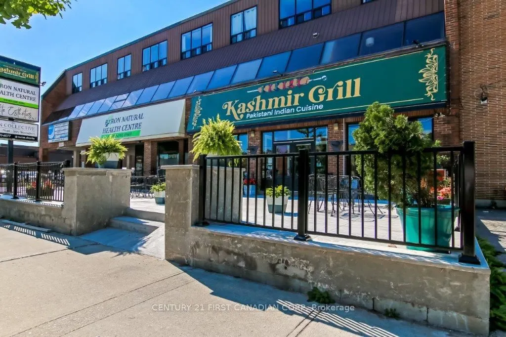 1288 Commissioners Road W