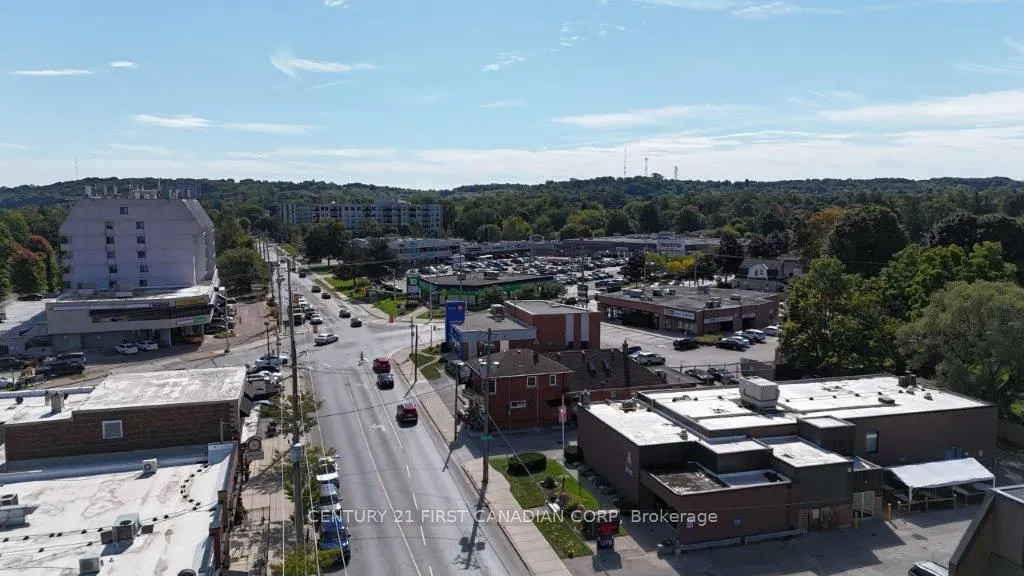 1288 Commissioners Road W