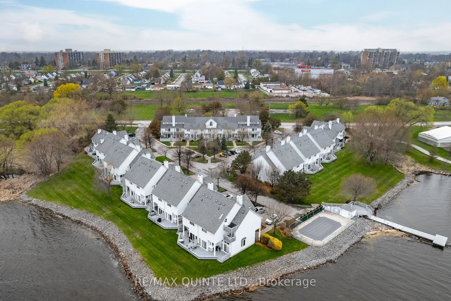31 Keegan Parkway, #6