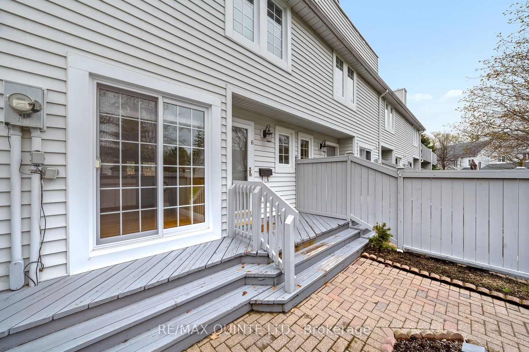 31 Keegan Parkway, #6